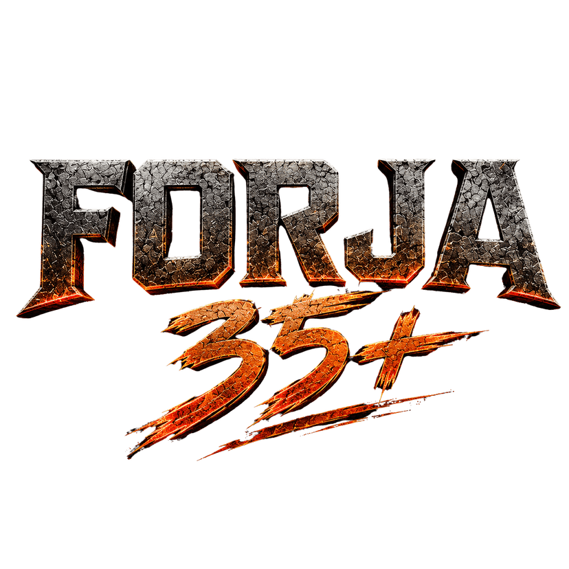 FORJA 35+